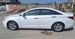 هیوندای سۆناتا